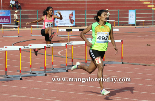 Federation Cup National Senior Athletics Championship